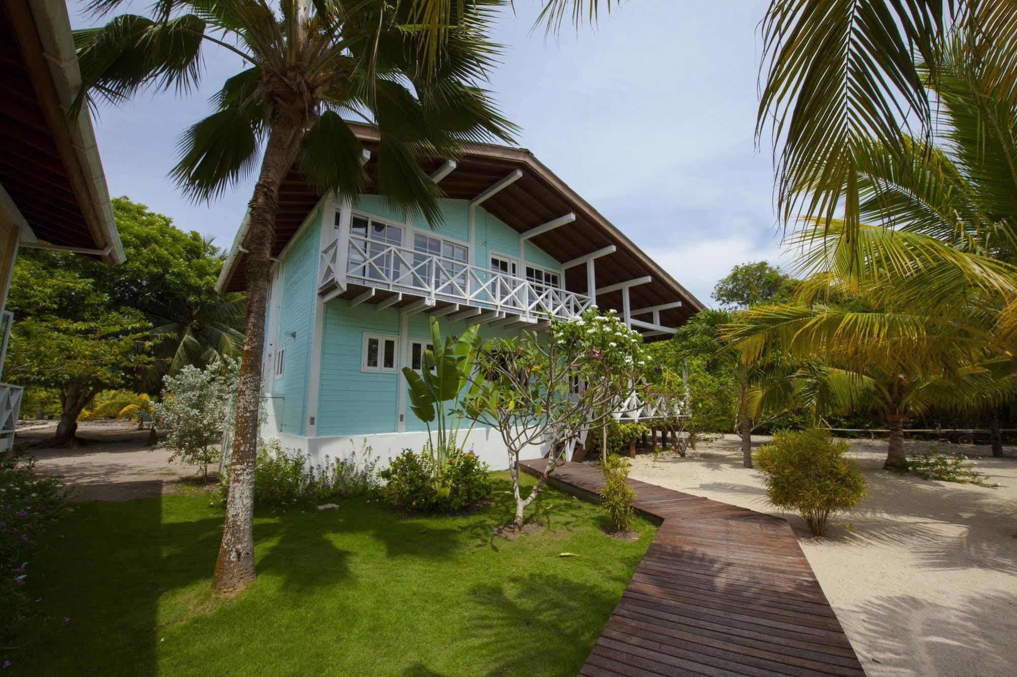 Casa Cordoba Baru Villa Isla Barú Exterior foto